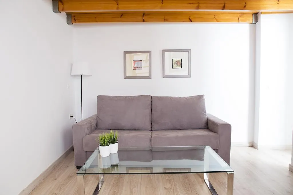 Suncity Loft Alamos Malaga Spain