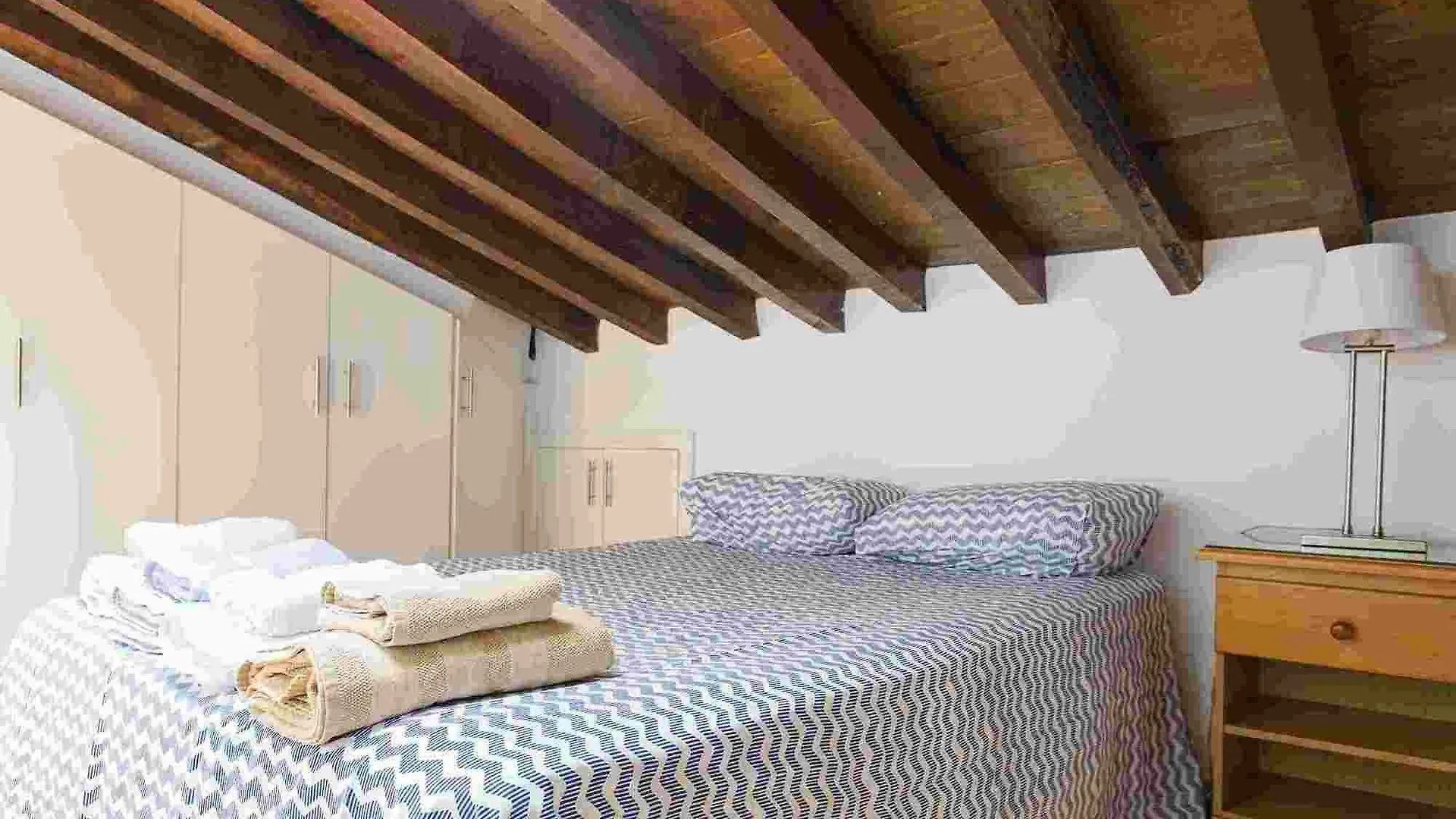 Suncity Loft Alamos Malaga