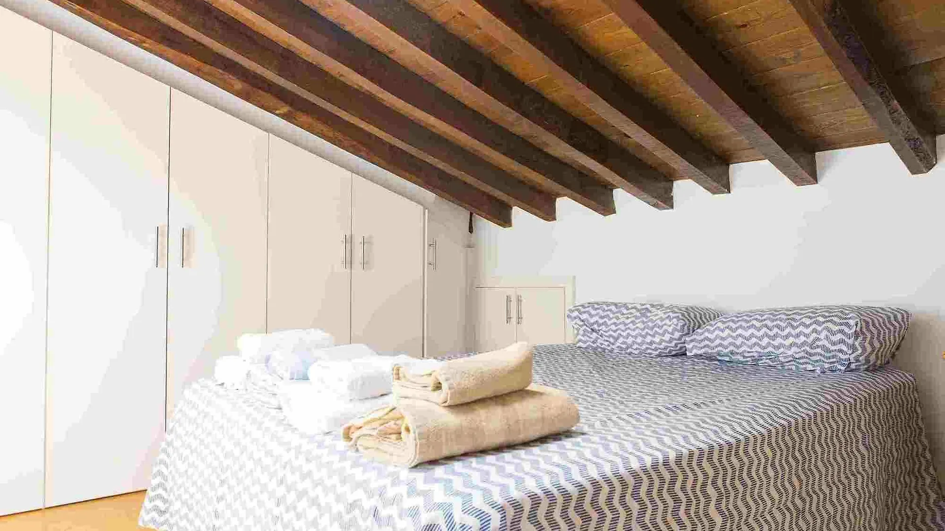 Apartment Suncity Loft Alamos Malaga