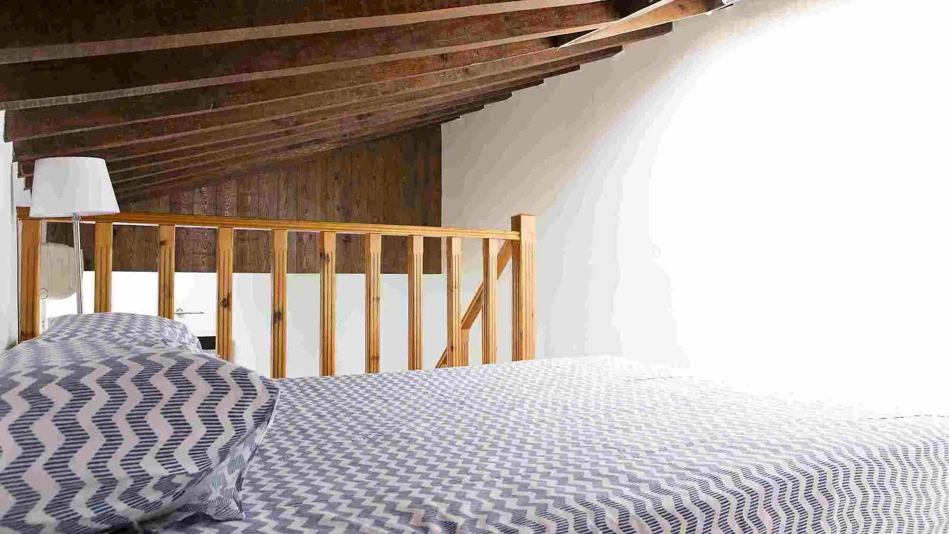 Suncity Loft Alamos Málaga Lägenhet