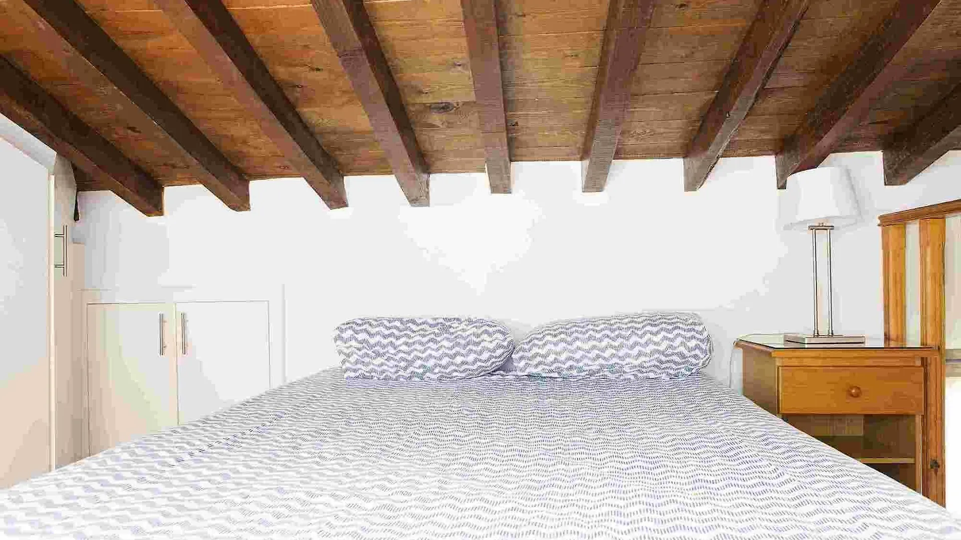 Suncity Loft Alamos Málaga Lägenhet