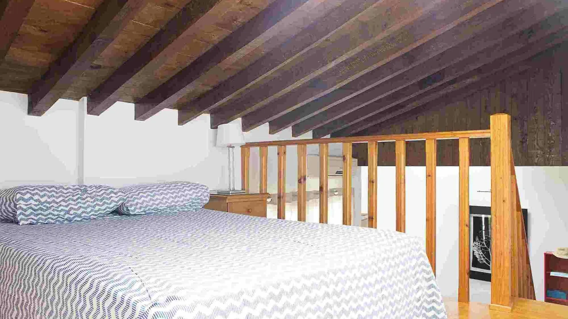 Suncity Loft Alamos Malaga 0*,  Spain