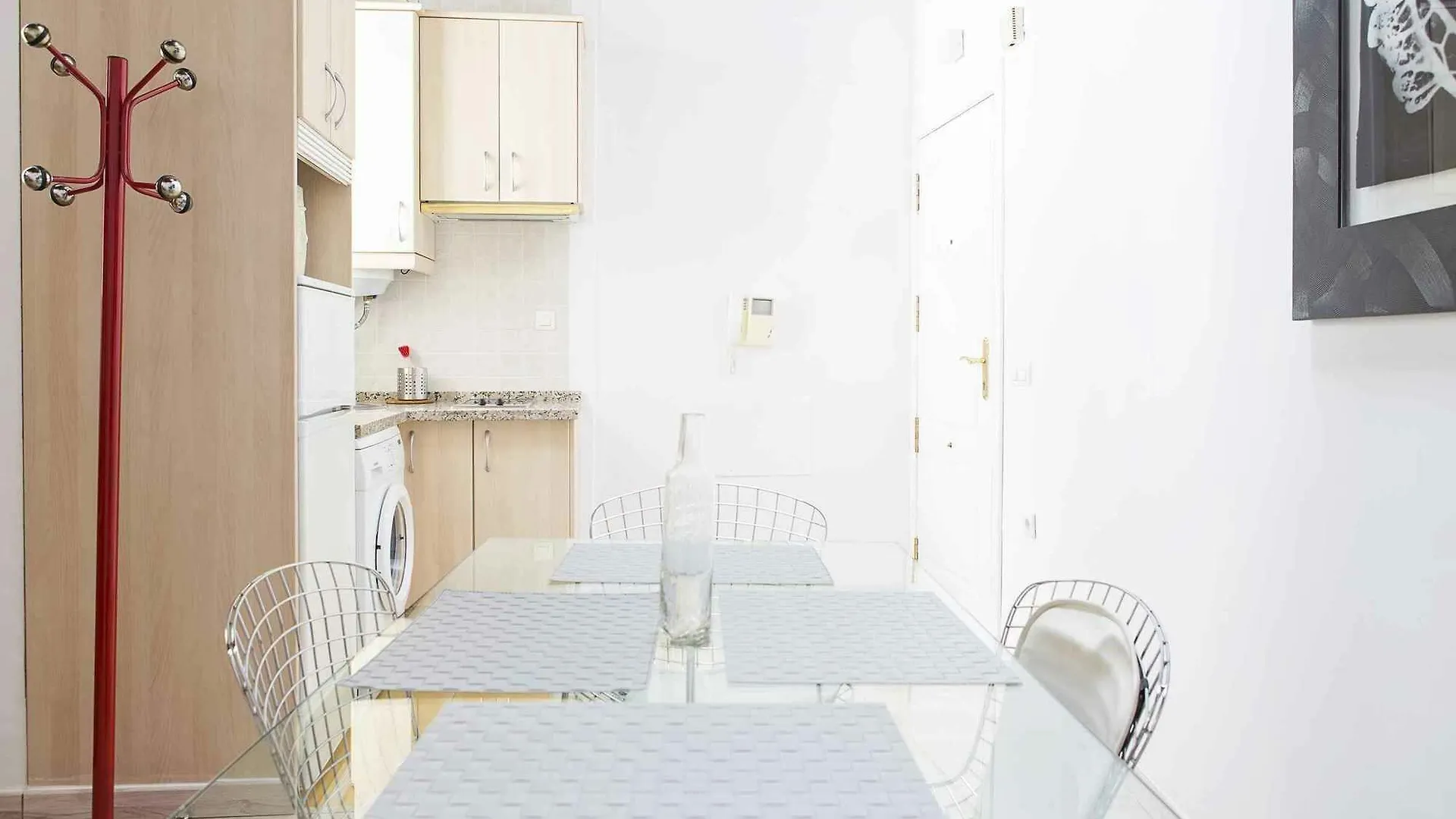 Apartment Suncity Loft Alamos Malaga