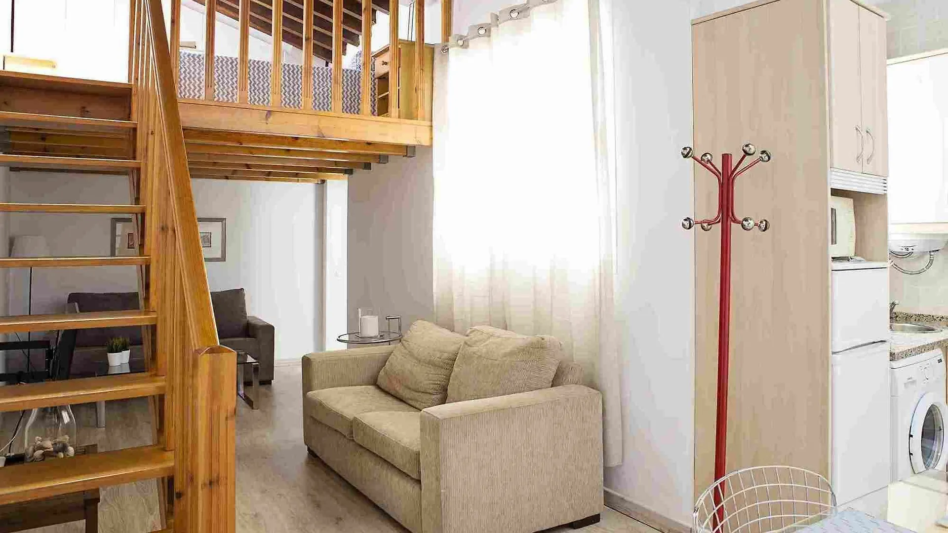 Suncity Loft Alamos contacts