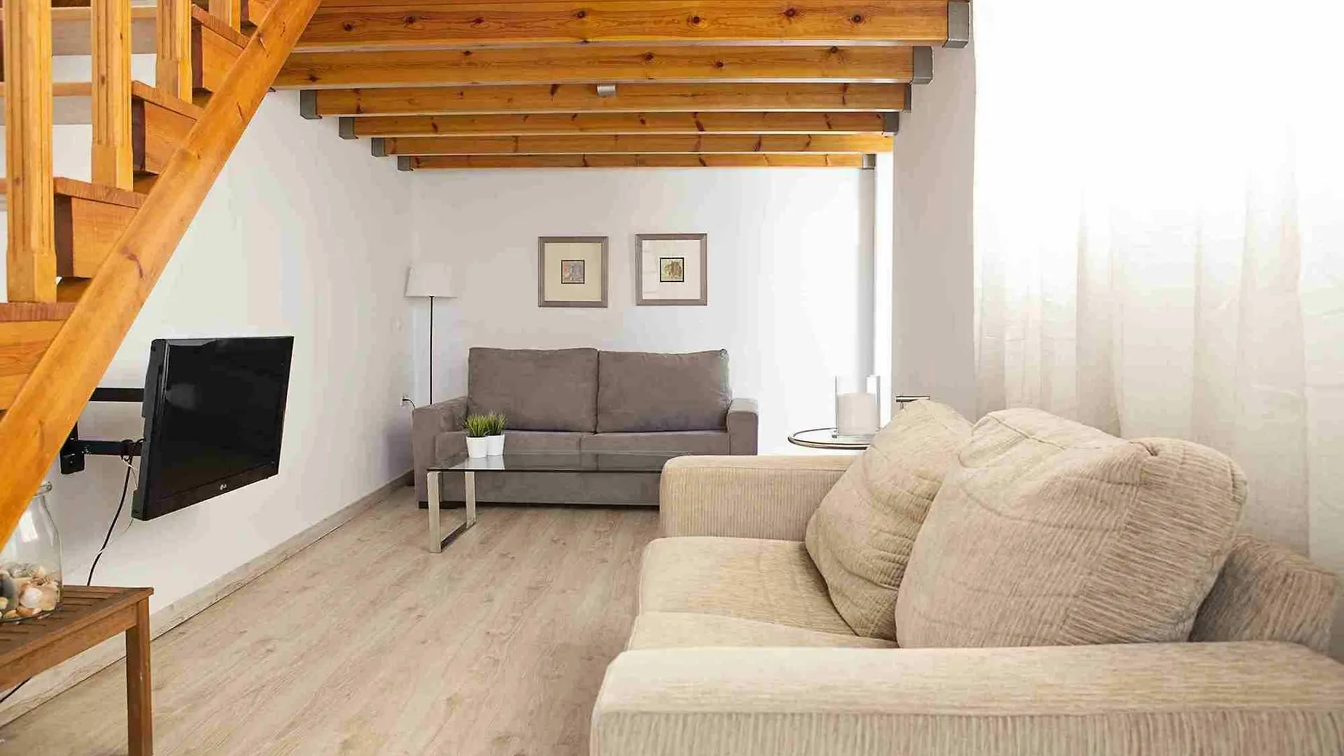 Suncity Loft Alamos Malaga