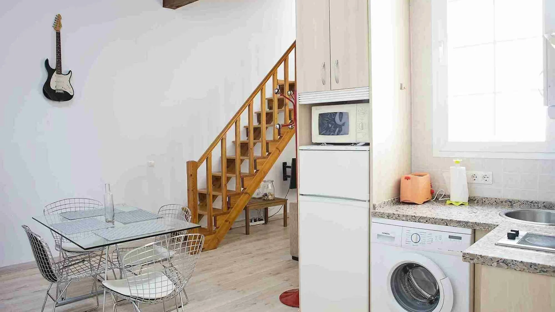 Suncity Loft Alamos Malaga 0*,  Spain