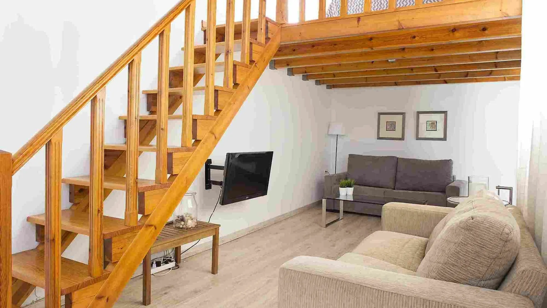 Suncity Loft Alamos Malaga 0*,