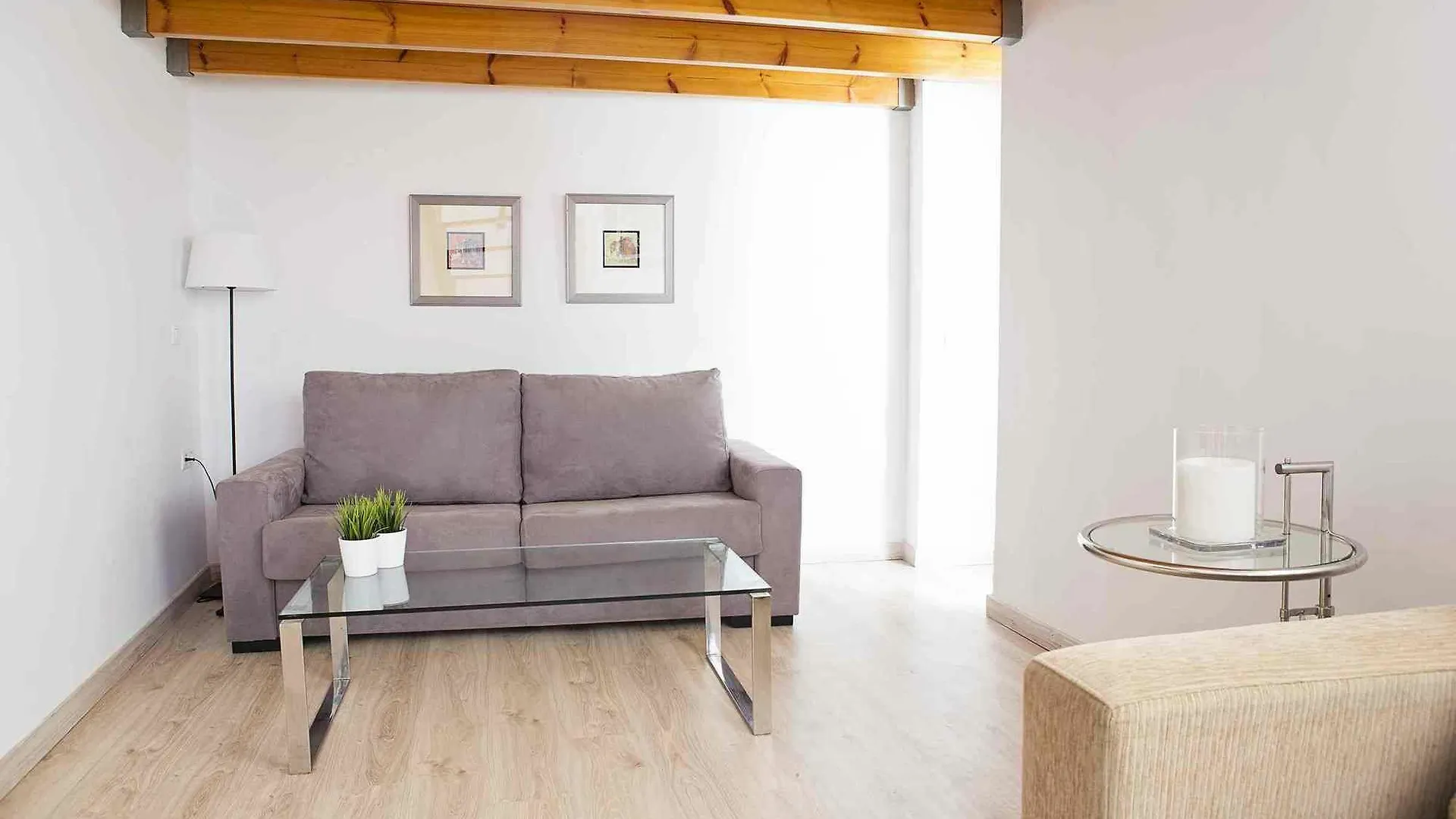 Suncity Loft Alamos Malaga Spain